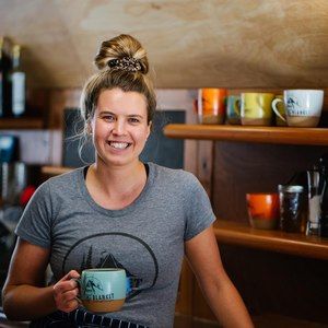 Meet your Posher, Heidi